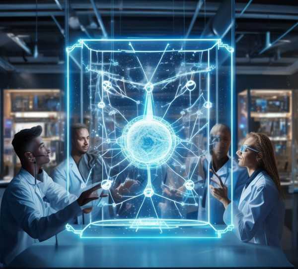 AI训练与推理模型，核心原理与应用深度剖析