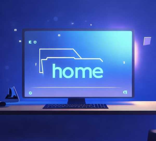 当前目录成功切换至家目录,此时当前目录变为家目录,Linux,第1张