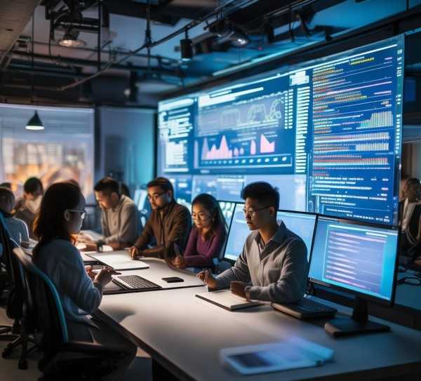 Python在基础设施建设中的关键作用与显著优势,Python开发在建设中的应用与优势解析,Linux,Django,第1张