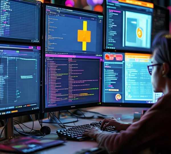 Python编程利器盘点，探索高效开发工具的秘密