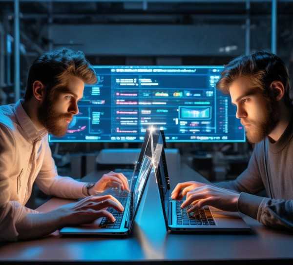 Python vs. Java，Web开发领域的编程语言对决