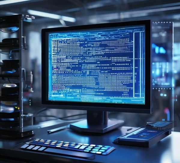 探索编译器工作原理，从定义到应用,定义编译器,Linux,第1张