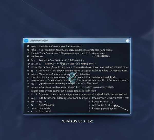 Linux命令行翻屏技巧，轻松实现向上滚动屏幕,Linux统命令行操作指南，如何轻松实现向上翻屏,Linux,第1张