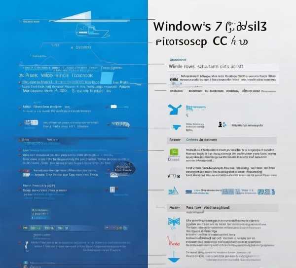 Windows 7系统与Adobe Photoshop CC 2018兼容性解析,Windows 7统是否兼容Adobe Photoshop CC 2018，全面解析,Windows 10,Windows 7,第1张
