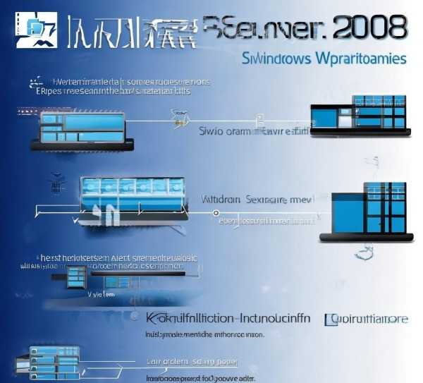 Windows Server 2008安装与高效环境构建全攻略