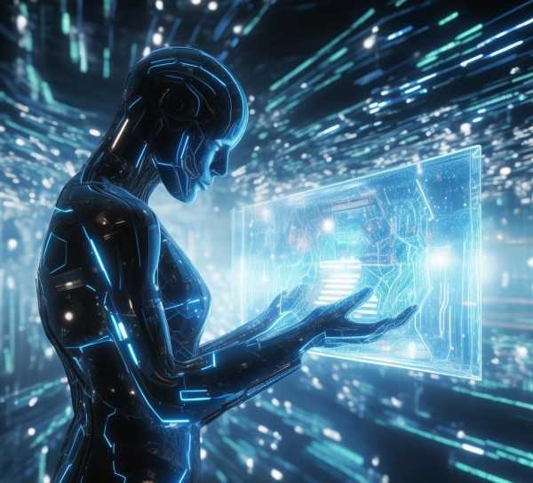 AI赋能，探索智能控制角色体验的未来