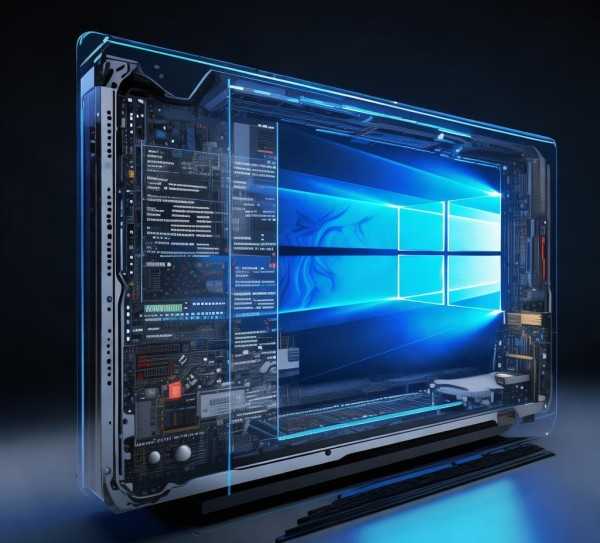 电脑启动Windows原理大揭秘，揭秘自动进入操作系统的秘密