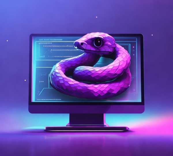 探索Python，强大的软件开发利器