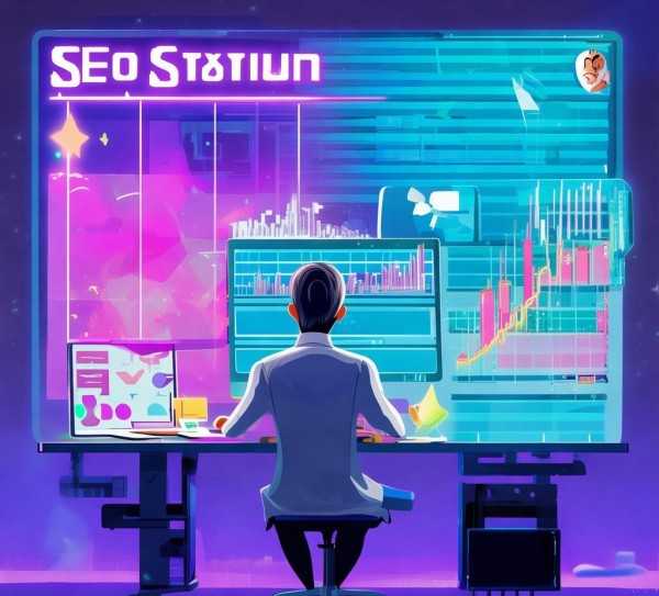 枣SEO站内优化攻略，高效提升排名与用户体验