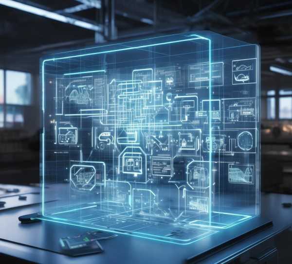 AI模型解析，定义、分类与核心技术探索