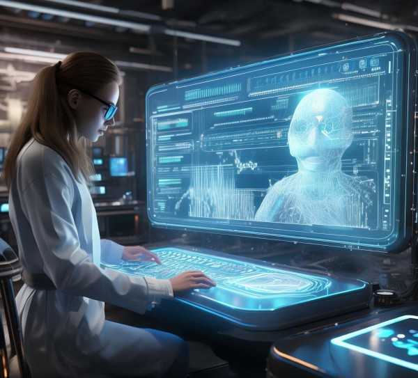 高效训练AI绘画模型的投喂策略指南