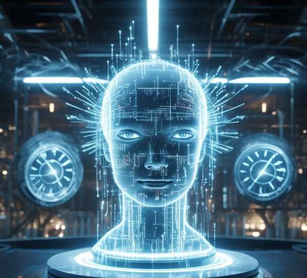 AI语音模型训练时长揭秘，揭开科学奥秘的神秘面纱
