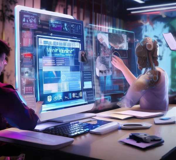 AI赋能创作，文心一言在AI写作助手领域的应用与探索