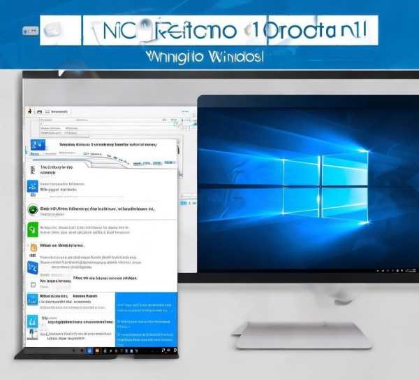 Windows 10 VNC远程连接教程，轻松实现电脑远程操作