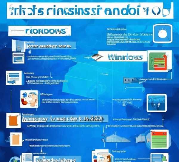 Windows文件丢失文件夹修复全攻略指南