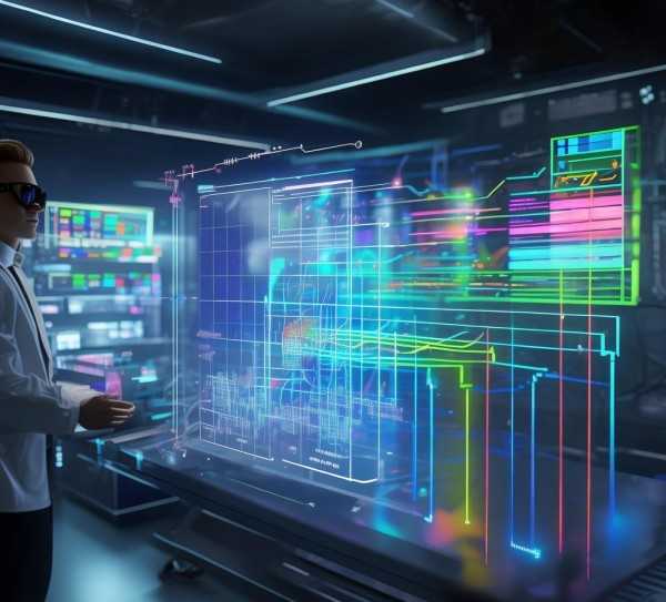 AI赋能PSD颜色模型转换，高效与精准解析