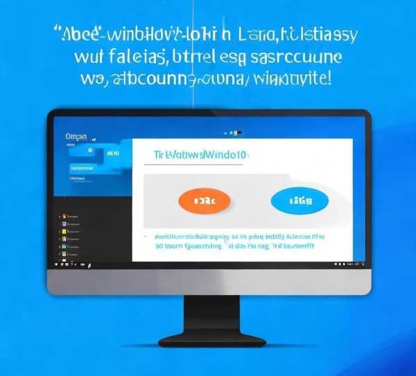 Windows 10双账户登录攻略，轻松实现同时登录