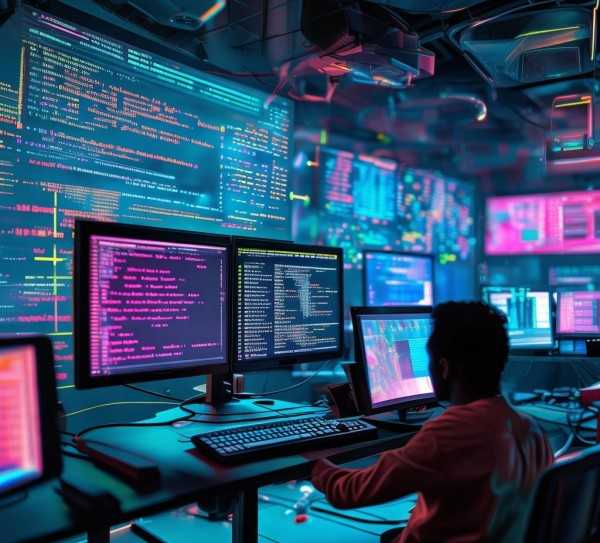 Python，揭秘其在软件开发领域的广泛应用与无限潜力