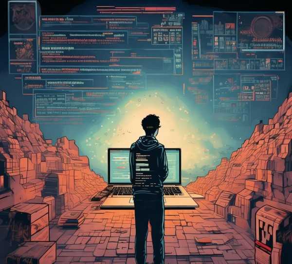 Python在爬虫开发中的独特地位及其替代选择探讨