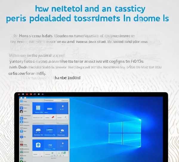 Windows 10主题恢复与个性化桌面设置指南