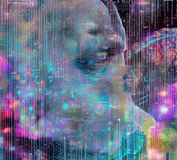 AI创作，文心一言的独特性与普遍性解析