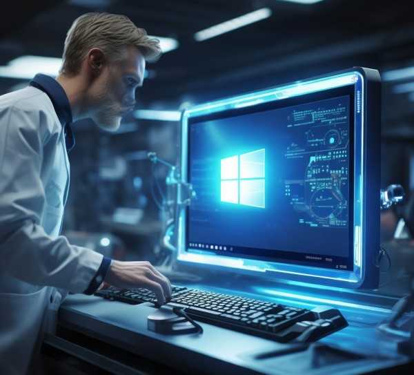 电脑统一升级新路径，辅助安装Windows系统？