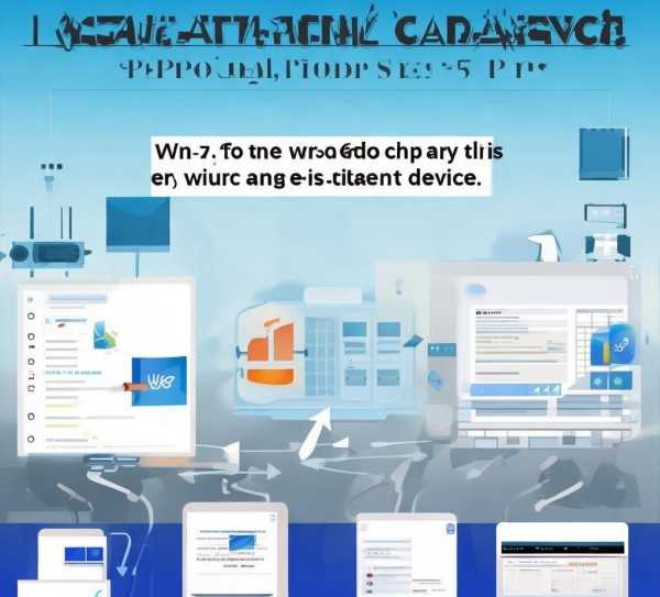 Windows 7设备疑难问题一招解决