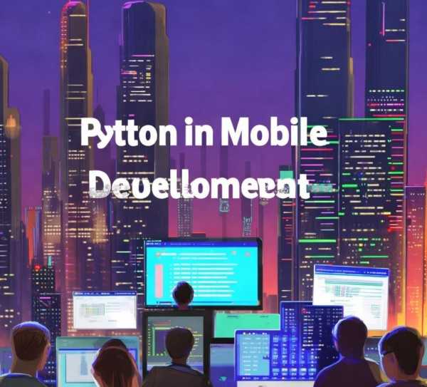 Python在移动应用开发领域的兴起，Python端App开发揭秘