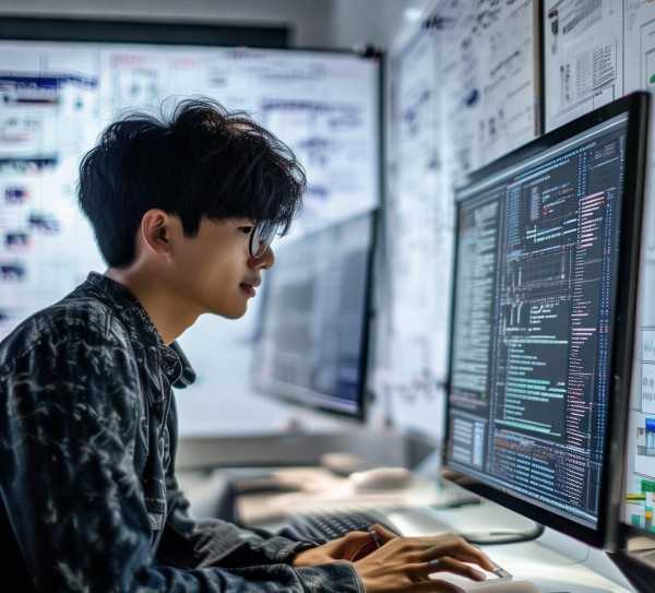 Python开发工程师职业前景与技能需求深度解析