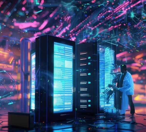 Linux操作系统，构建强大平台，解锁无限创新可能