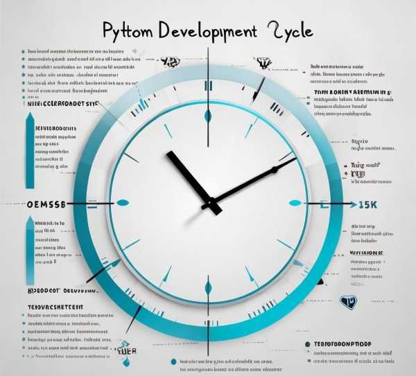 Python开发周期揭秘，时间线与关键影响因素探析
