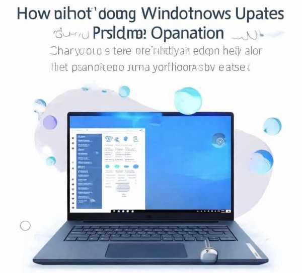 联想笔记本一键关闭Windows更新，助力系统性能提升