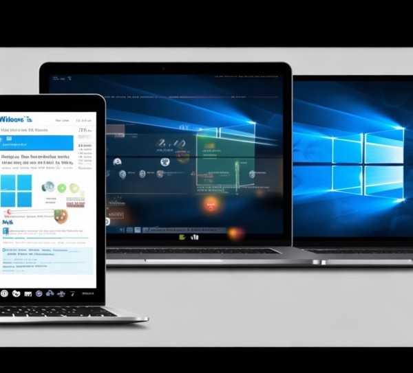 Mac电脑Windows系统安装指南，无缝过渡全解析