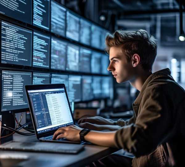 Python编程入门，打造个人专属机器人