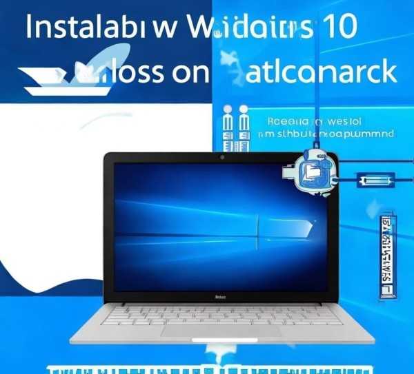 Mac双系统安装指南，轻松实现Mac与Windows 10共存,苹果电脑双统安装攻略，如何在Mac上轻松安装Windows 10,Windows,Windows系统,Windows 10,第1张