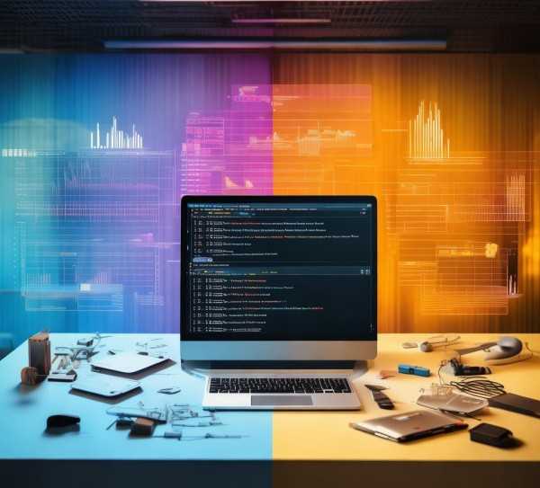 Python在数据分析与开发领域的应用优势与并存挑战对比
