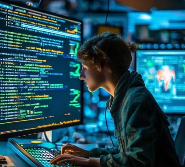 Python编程，解锁魅力与多元应用领域